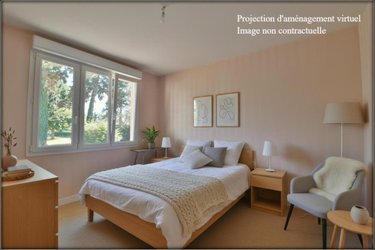Maison a vendre Le Rheu 35650 Ille-et-Vilaine 133 m2 5 pièces 358000 euros