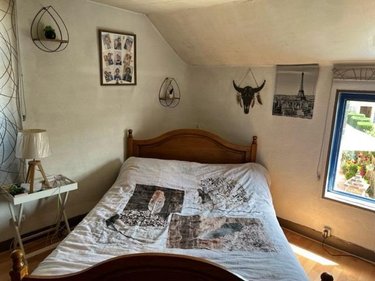 Maison a vendre Sap-en-Auge 61470 Orne 75 m2 4 pièces 73799 euros