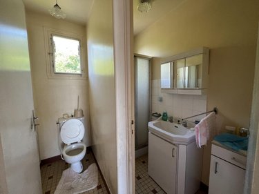 Maison a vendre Ploërmel 56800 Morbihan 52 m2 4 pièces 104740 euros