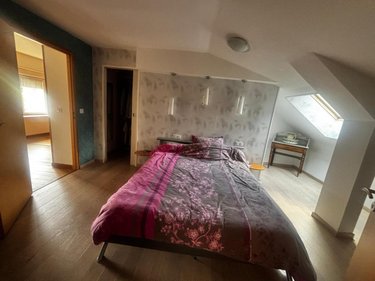 Maison a vendre Saint-Germain-du-Puy 18390 Cher 280 m2 7 pièces 390000 euros