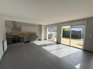Location maison Laval 53000 Mayenne 100 m2 4 pièces 950 euros