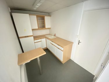 Location fonds et murs commerciaux Boulogne-sur-Mer 62200 Pas-de-Calais 70 m2  900 euros