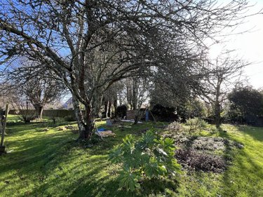 Maison a vendre Bénodet 29950 Finistère 122 m2 6 pièces 290000 euros