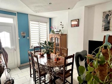 Maison a vendre Hénin-Beaumont 62110 Pas-de-Calais 86 m2 4 pièces 132350 euros