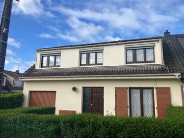 Maison a vendre Haisnes 62138 Pas-de-Calais 105 m2  153700 euros