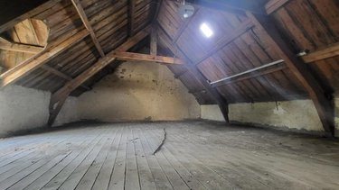 Maison a vendre Locmiquélic 56570 Morbihan 60 m2 3 pièces 187900 euros