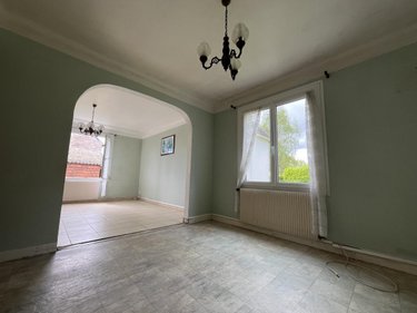 Maison a vendre Fouesnant 29170 Finistère 136 m2 6 pièces 333440 euros