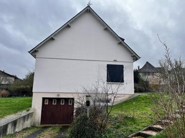 Maison a vendre Brionne 27800 Eure 132 m2 6 pièces 296000 euros