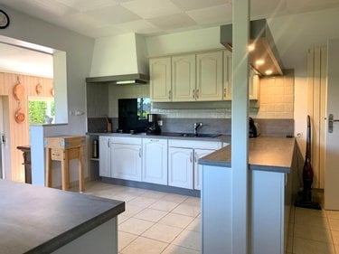 Maison a vendre Montigny 76380 Seine-Maritime 116 m2 5 pièces 399000 euros