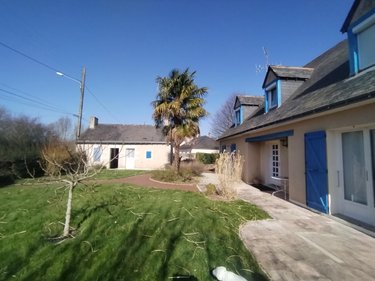 Maison a vendre Feneu 49460 Maine-et-Loire 172 m2 7 pièces 409500 euros