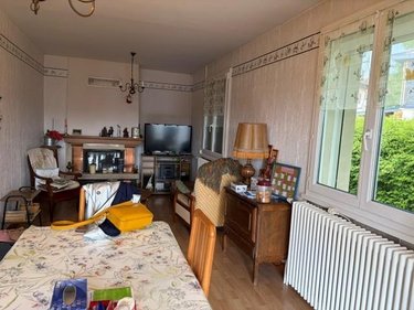 Maison a vendre Pouilley-les-Vignes 25115 Doubs 110 m2 5 pièces 258000 euros