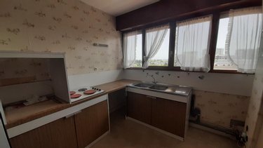 Appartement a vendre Angers 49000 Maine-et-Loire 49 m2 2 pièces 141750 euros