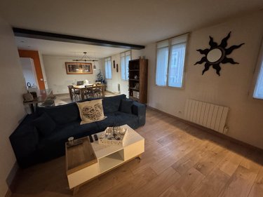 Immeuble a vendre Mont-Saint-Aignan 76130 Seine-Maritime 140 m2  336000 euros