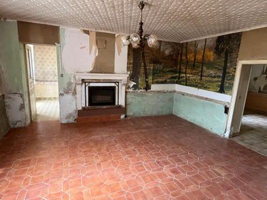 Maison a vendre Teillé 72290 Sarthe 60 m2 3 pièces 113688 euros