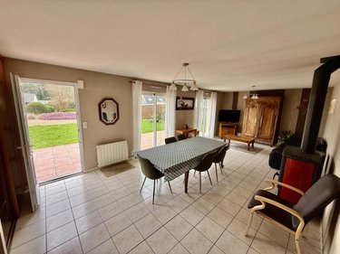 Maison a vendre Pluvigner 56330 Morbihan 105 m2 4 pièces 285000 euros