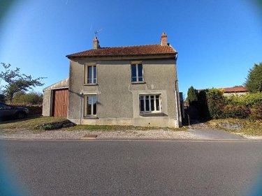 Maison a vendre Fère-en-Tardenois 02130 Aisne 103 m2 5 pièces 129000 euros