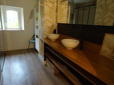 Maison a vendre Le Genest-Saint-Isle 53940 Mayenne 174 m2 6 pièces 313520 euros