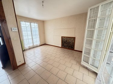Maison a vendre Bourges 18000 Cher 76 m2 4 pièces 139600 euros