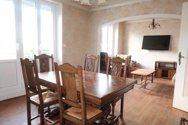 Maison a vendre Landerneau 29800 Finistère 109 m2  207500 euros