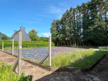 Maison a vendre Ergué-Gabéric 29500 Finistère 125 m2 6 pièces 285500 euros
