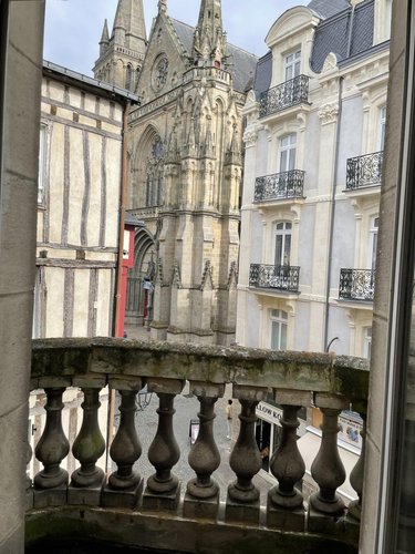 Appartement a vendre Vannes 56000 Morbihan 130 m2 5 pièces 592800 euros