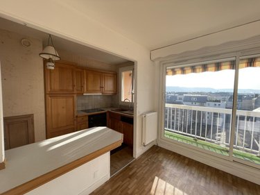 Appartement a vendre Rouen 76000 Seine-Maritime 102 m2 4 pièces 190800 euros
