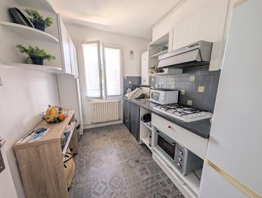 Appartement a vendre La Baule-Escoublac 44500 Loire-Atlantique 43 m2 2 pièces 239200 euros