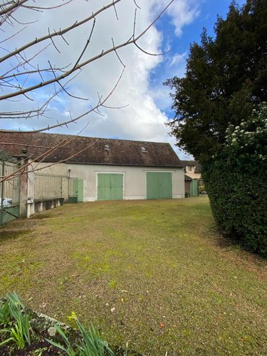 Maison a vendre La-Ferté-Bernard 72400 Sarthe 200 m2 6 pièces 338000 euros