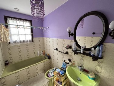 Maison a vendre Saint-Nazaire 44600 Loire-Atlantique 84 m2 4 pièces 294000 euros