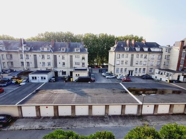 Appartement a vendre Compiègne 60200 Oise 65 m2 3 pièces 126800 euros
