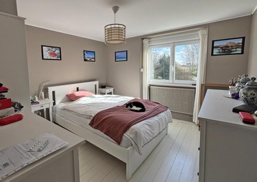 Maison a vendre Kerlouan 29890 Finistère 238 m2 10 pièces 396500 euros
