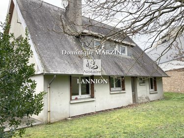 Maison a vendre Lannion 22300 Côtes-d'Armor 190 m2 10 pièces 159180 euros