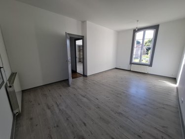 Maison a vendre Saintes 17100 Charente-Maritime 92 m2 4 pièces 236070 euros