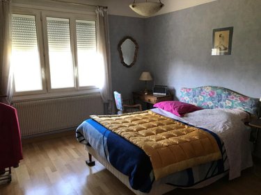 Maison a vendre Saint-Doulchard 18230 Cher 154 m2 7 pièces 230000 euros