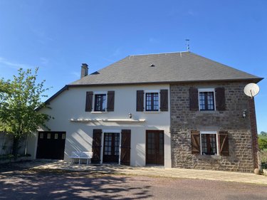 Maison a vendre Sainte-Marie-Laumont 14350 Calvados 117 m2 6 pièces 147700 euros