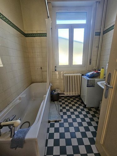 Maison a vendre Marquette-lez-Lille 59520 Nord 126 m2 5 pièces 346500 euros