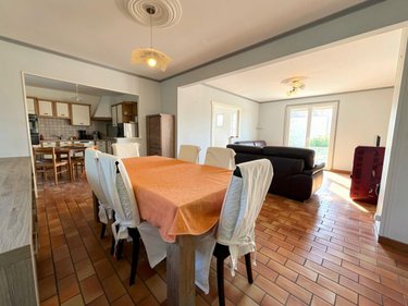 Maison a vendre Morlaix 29600 Finistère 127 m2 7 pièces 248000 euros