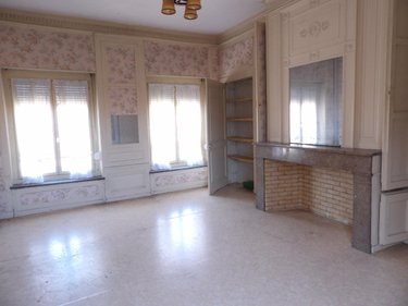 Maison a vendre Béthune 62400 Pas-de-Calais 184 m2  260000 euros