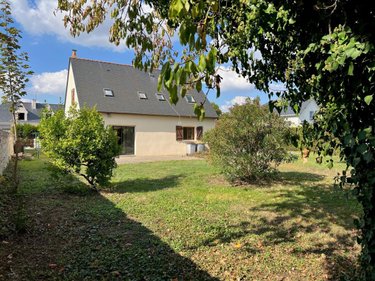 Maison a vendre Gennes Val de Loire 49350 Maine-et-Loire 130 m2 5 pièces 281280 euros