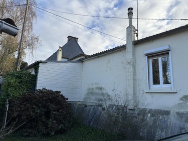 Maison a vendre Saint-Avé 56890 Morbihan 85 m2 4 pièces 233360 euros