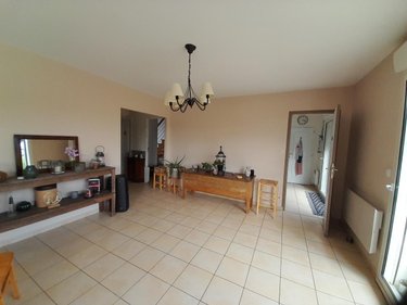 Maison a vendre La Cropte 53170 Mayenne 140 m2  244300 euros