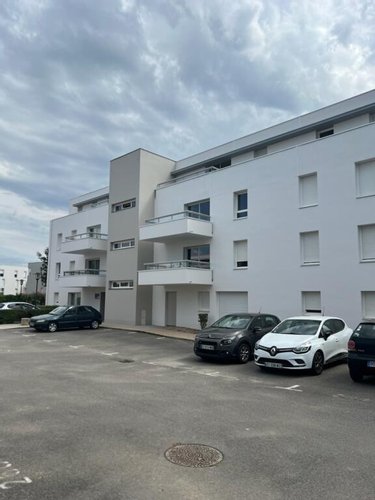 Appartement a vendre Séné 56860 Morbihan 43 m2 2 pièces 191475 euros