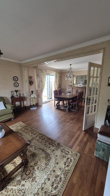 Maison a vendre Landivisiau 29400 Finistère 143 m2 6 pièces 198550 euros