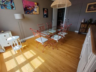 Appartement a vendre Le Mans 72000 Sarthe 131 m2 5 pièces 273000 euros