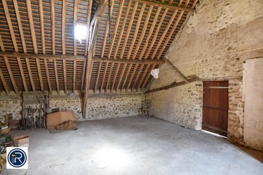 Viager maison Saint-Céneré 53150 Mayenne 95 m2 5 pièces 50000 euros