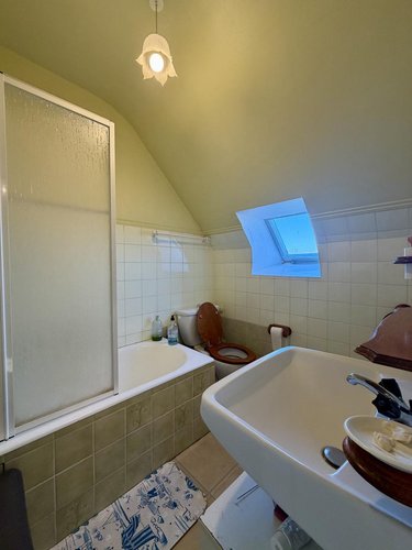 Maison a vendre Plounéour-Ménez 29410 Finistère 110 m2 6 pièces 179180 euros