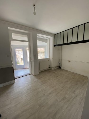 Maison a vendre Le Girouard 85150 Vendée 65 m2  134870 euros