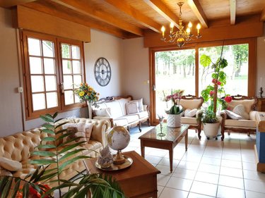 Maison a vendre Renty 62560 Pas-de-Calais 149 m2 8 pièces 381000 euros