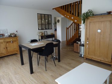 Maison a vendre Laval 53000 Mayenne 85 m2  189000 euros