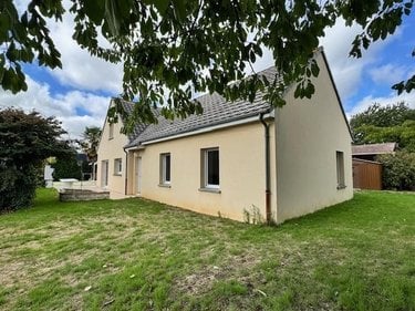 Maison a vendre La Quinte 72550 Sarthe 152 m2 5 pièces 265938 euros
